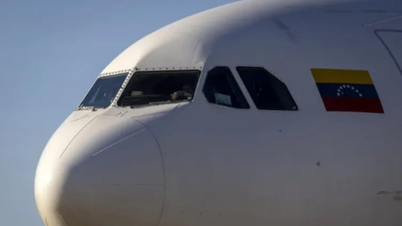147 migrantes regresan a Venezuela en el primer vuelo desde EE. UU. tras los potentes terremotos | NTN24.COM