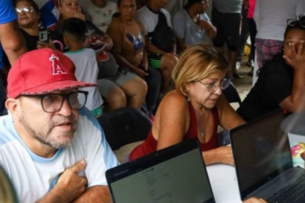 Unas 35 mil familias han sido incluidas en el Registro Único de Vivienda en La Guaira, Miranda y Caracas – bancaynegocios.com