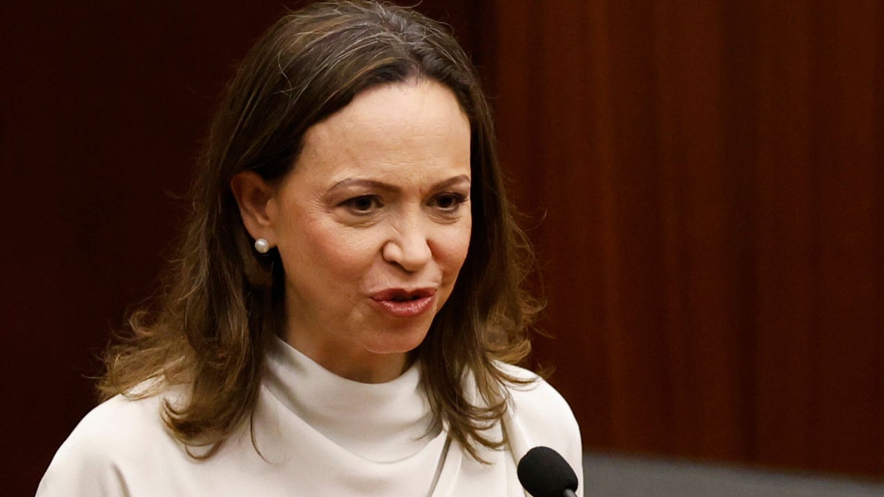 No respetan nada: así el régimen venezolano roba la identidad política de María Corina Machado | NTN24.COM