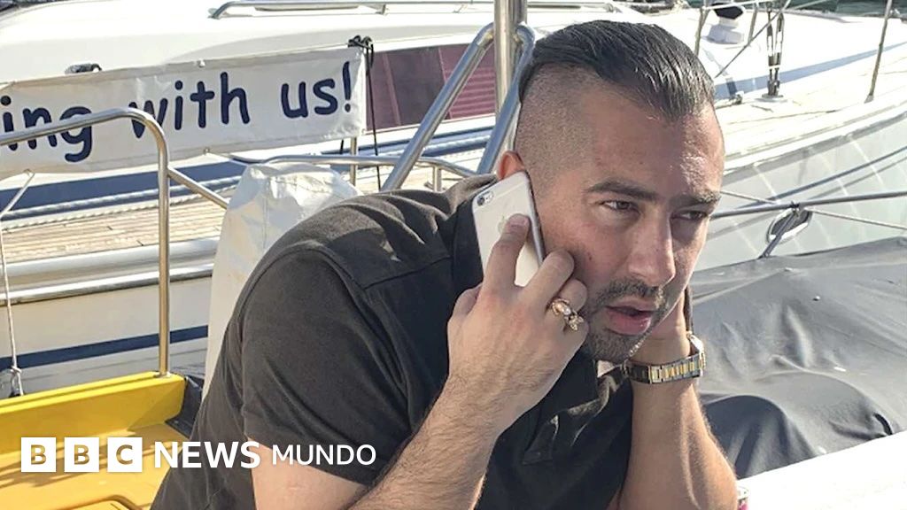 Qué es la Red Foxtrot, el enigmático grupo criminal escandinavo acusado de atacar objetivos israelíes y judíos en nombre de Irán - BBC News Mundo
