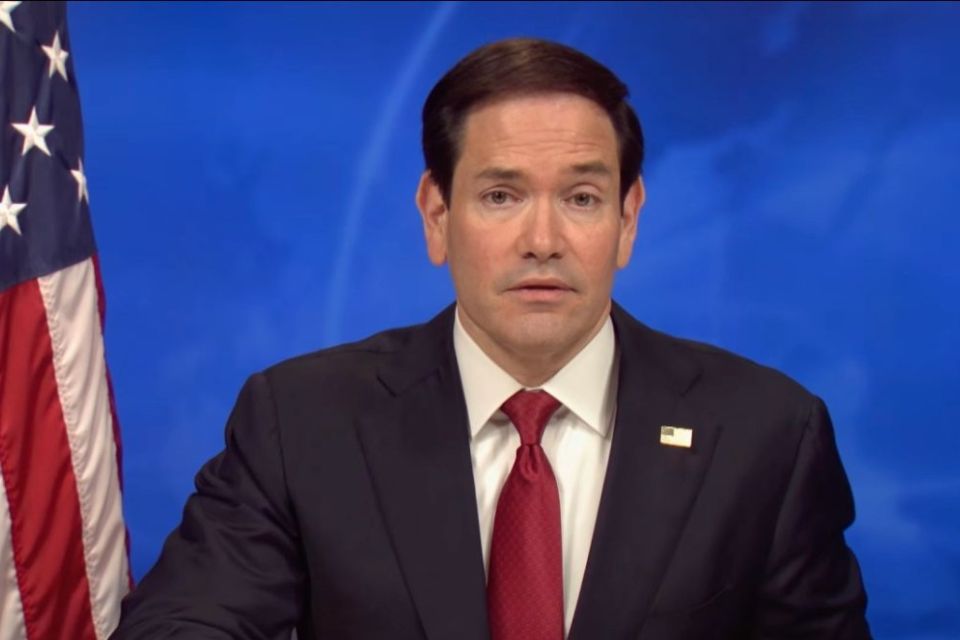 Rubio pide paciencia porque la transición en Venezuela 
