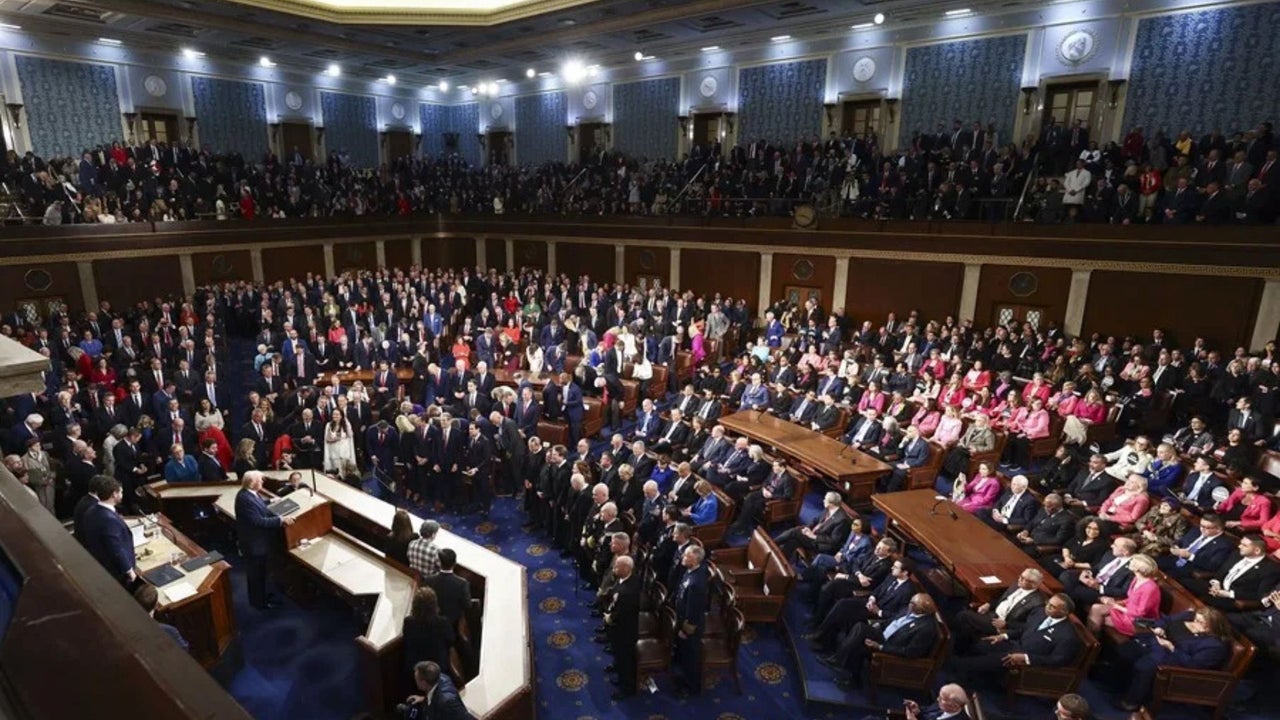 Senado de Estados Unidos exige elecciones libres y liberación de presos políticos en Venezuela | NTN24.COM