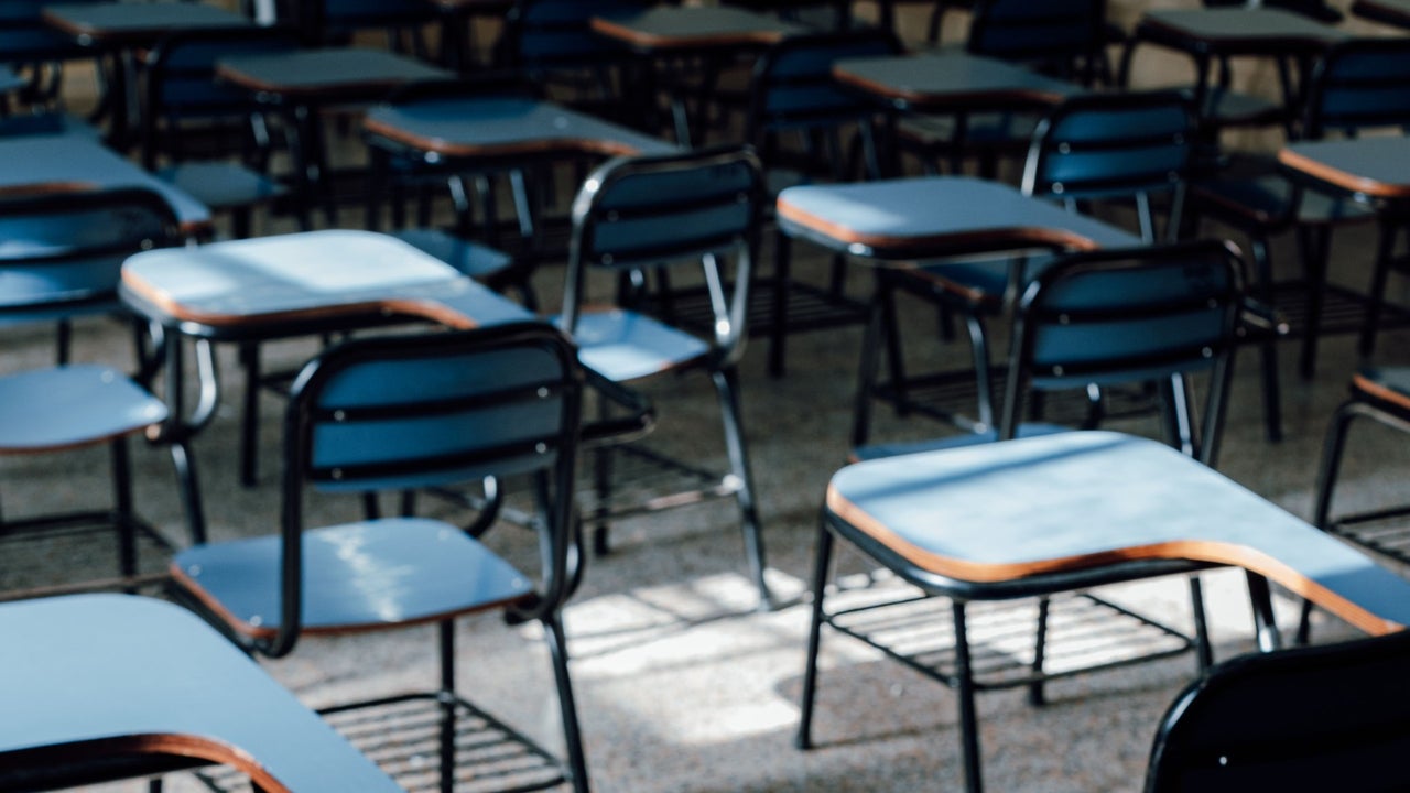 ONG FundaRedes advierte que el sistema educativo venezolano atraviesa una situación crítica marcada por la desnutrición estudiantil | NTN24.COM