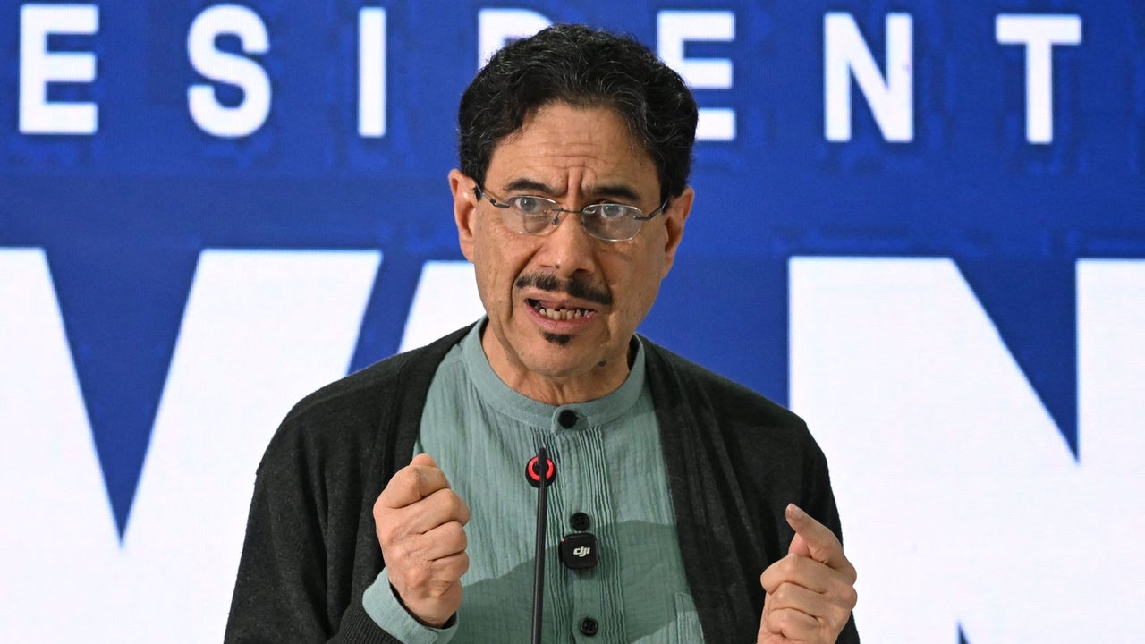 Denuncian el incremento de más del 300% de votaciones por Iván Cepeda en zonas de injerencia criminal en Colombia | NTN24.COM