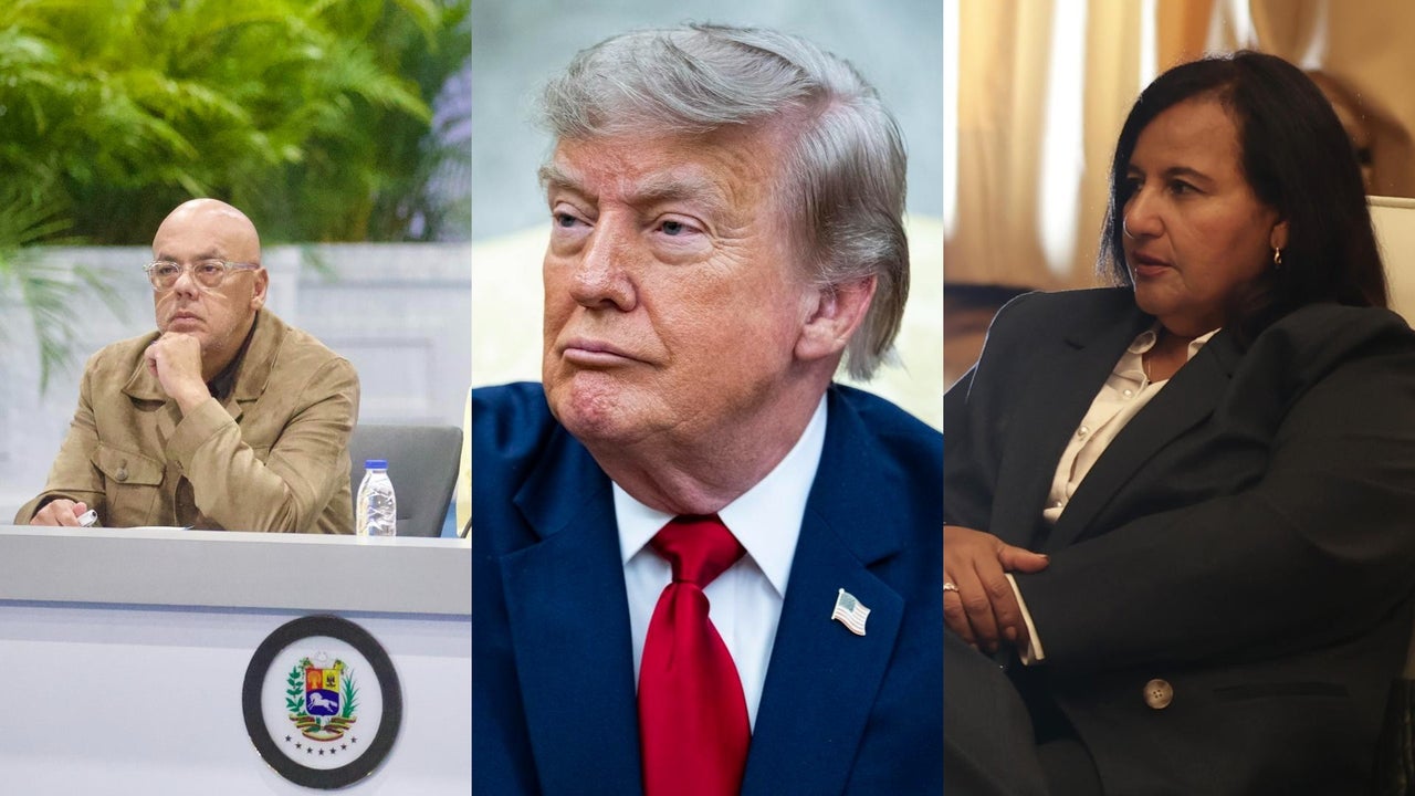 “Estas conversaciones son una oportunidad única”: EE. UU. sobre el inicio de los diálogos entre la Asamblea de 2015 y el régimen venezolano | NTN24.COM