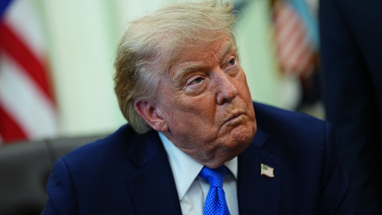 Trump firma orden para poner fin al turismo de nacimiento en Estados Unidos y reforzar los requisitos de ciudadanía | NTN24.COM