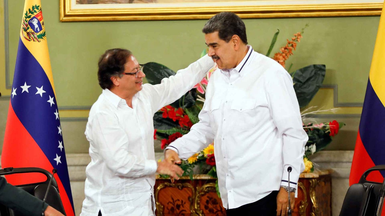 “Petro era el principal aliado de Maduro en la región; que lo explique a EEUU”: Jaime Arizabaleta | NTN24.COM