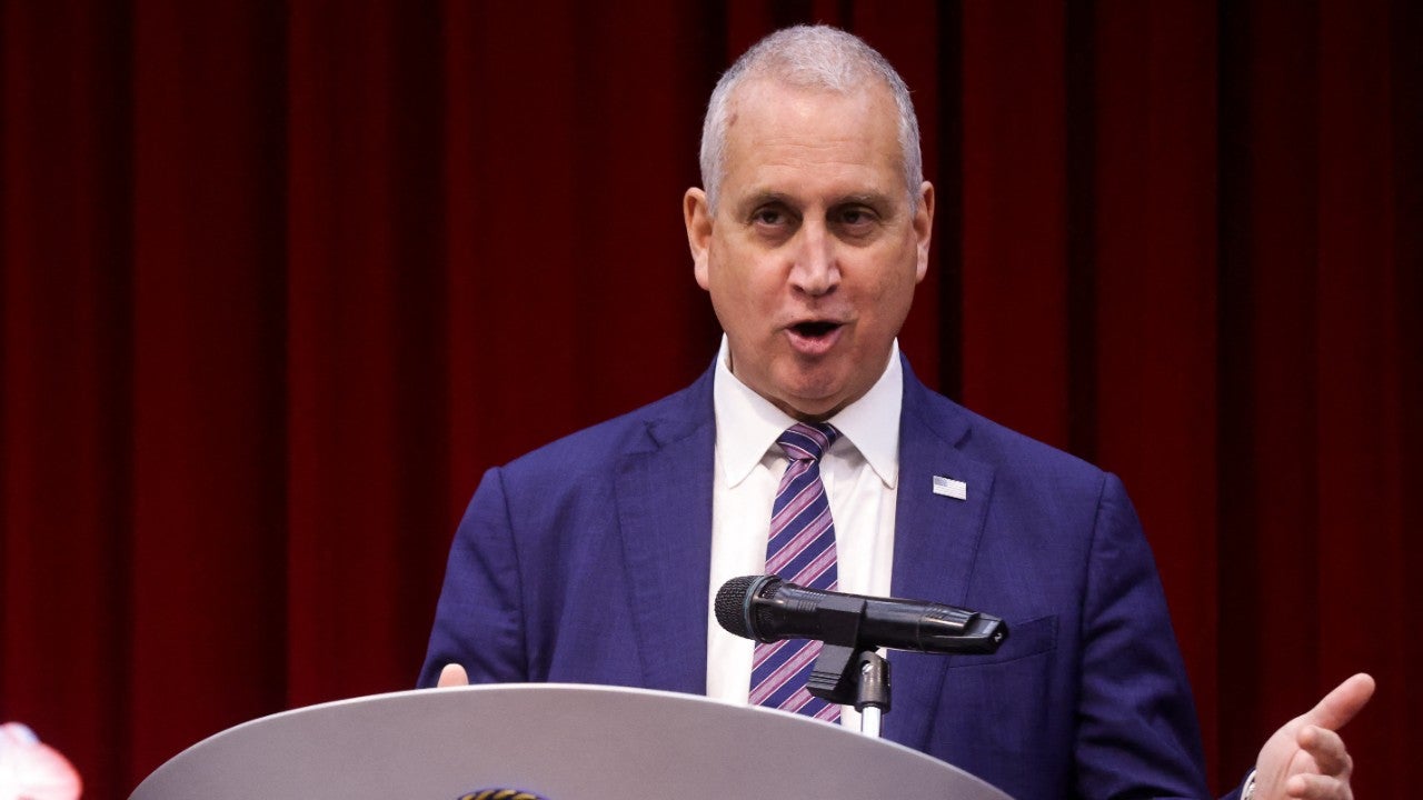 “Marca el inicio de un nuevo capítulo para Colombia”: congresista de Estados Unidos que estará en posesión de Abelardo De La Espriella | NTN24.COM