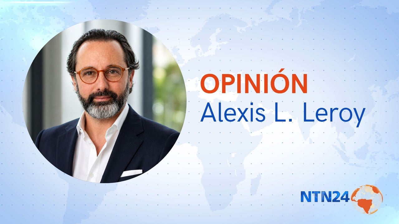 Antes del 7 de agosto: las decisiones climáticas que Colombia no puede seguir aplazando | Análisis de Alexis L. Leroy | NTN24