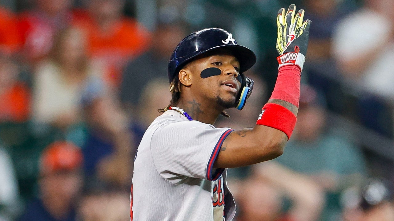 ‘El de La Sabana’ no lo podía creer: Así fue el insólito décimo jonrón del año para el venezolano Ronald Acuña Jr. | NTN24.COM