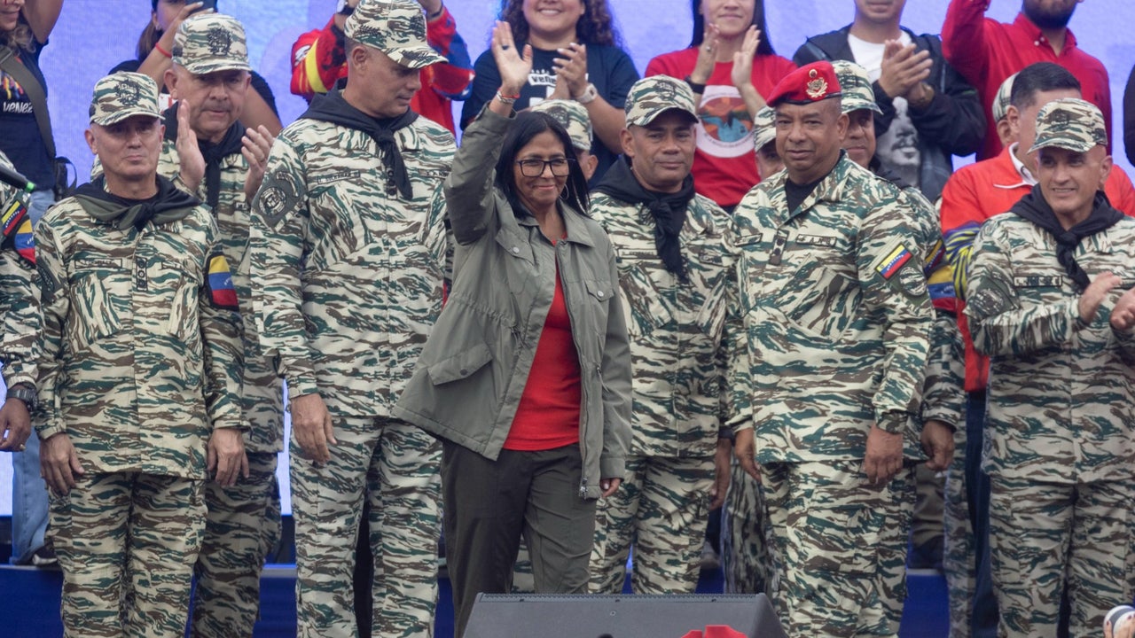 Organizaciones civiles venezolanas alertan falta de voluntad del régimen para la transición democrática | NTN24.COM