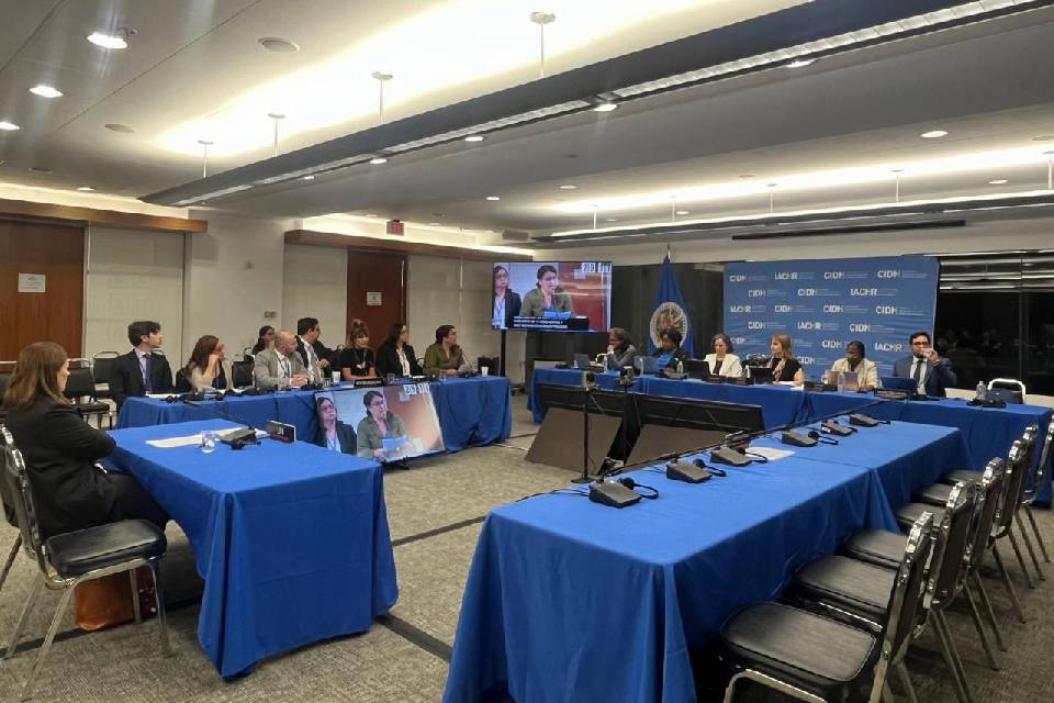 CIDH sobre Venezuela: Los derechos humanos no pueden ser medidos por anuncios | TalCual