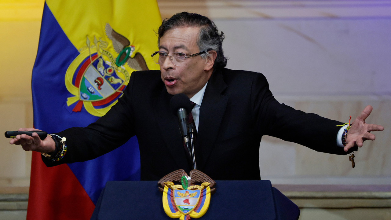 “Así como nunca se preparó para gobernar, tampoco para entregar el poder”: congresista colombiano sobre el liderazgo de Gustavo Petro | NTN24.COM