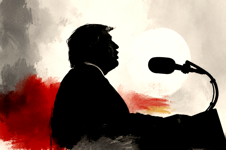 ¿Donald Trump, un mal necesario?, por Ángel Lombardi Lombardi