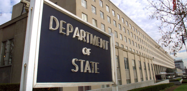 Es una «oportunidad única»: EEUU «aplaude» diálogo político iniciado en Venezuela – bancaynegocios.com