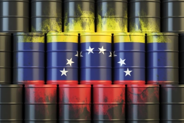 Ventas venezolanas de petróleo a EEUU superan los $6.000 millones: ¿Qué se sabe de ese dinero? – bancaynegocios.com