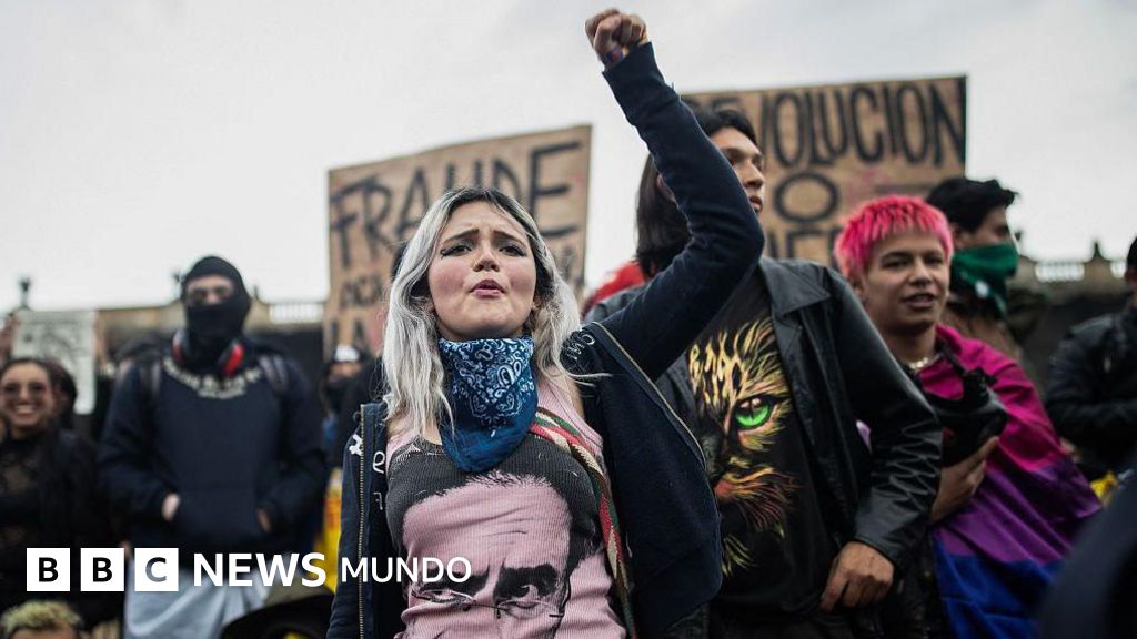 Cómo afronta la izquierda de Colombia la oposición a De la Espriella tras lograr el mejor resultado de su historia – BBC News Mundo