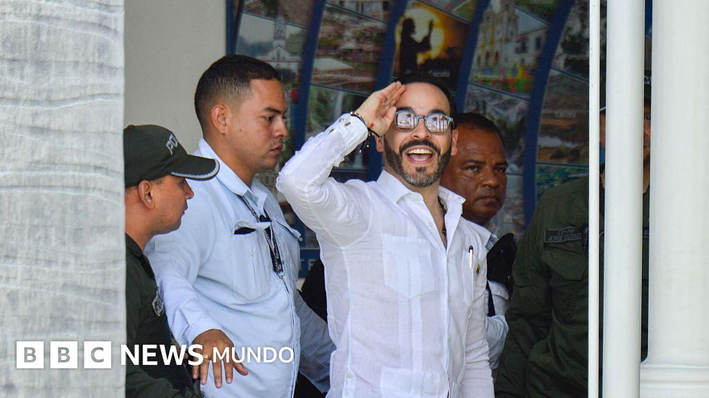 Por qué Bogotá dejará de ser la sede única del gobierno de Colombia con De la Espriella como presidente – BBC News Mundo