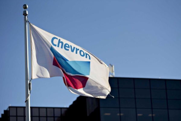 Chevron podría frenar su expansión en Venezuela al invertir solo ganancias de sus operaciones en el país – bancaynegocios.com