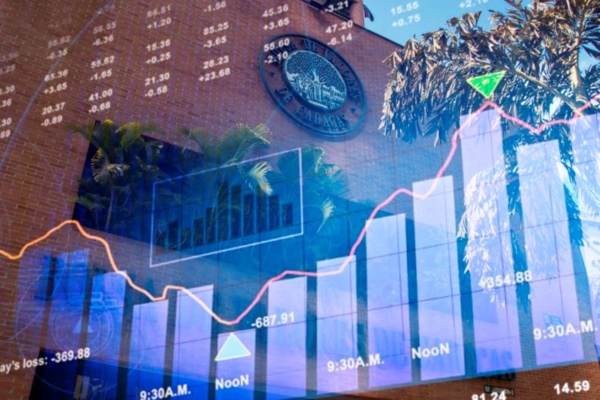 IBC subió 146,58% hasta julio y la capitalización de la Bolsa de Caracas superó los US$13.000 millones – bancaynegocios.com