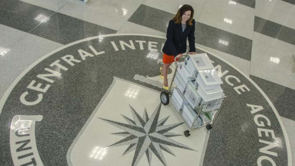 La CIA formó un grupo secreto sobre Cuba, según The New York Times: este es el objetivo que apunta contra el régimen | NTN24.COM