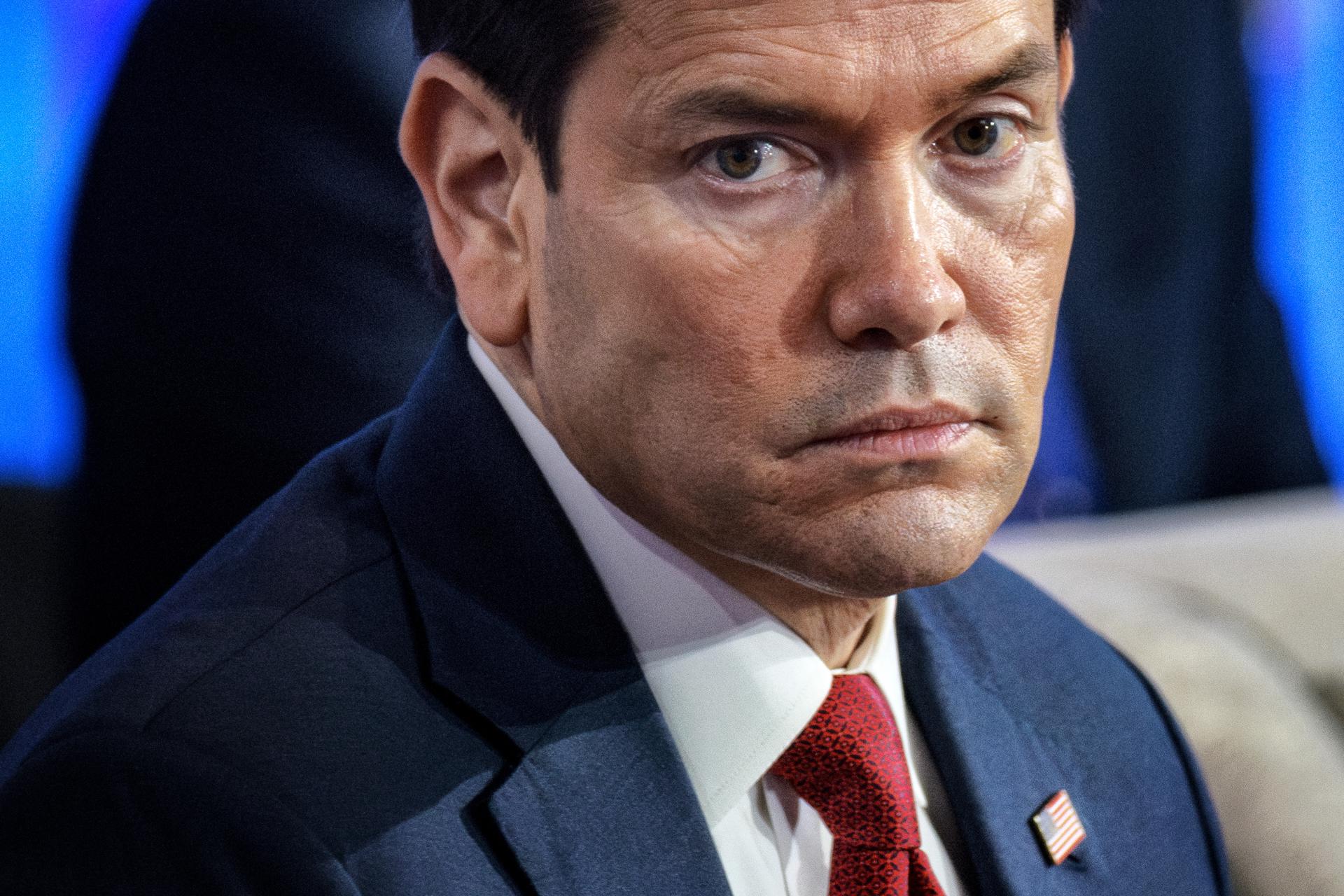 EEUU alertó que el régimen cubano no tendrá 