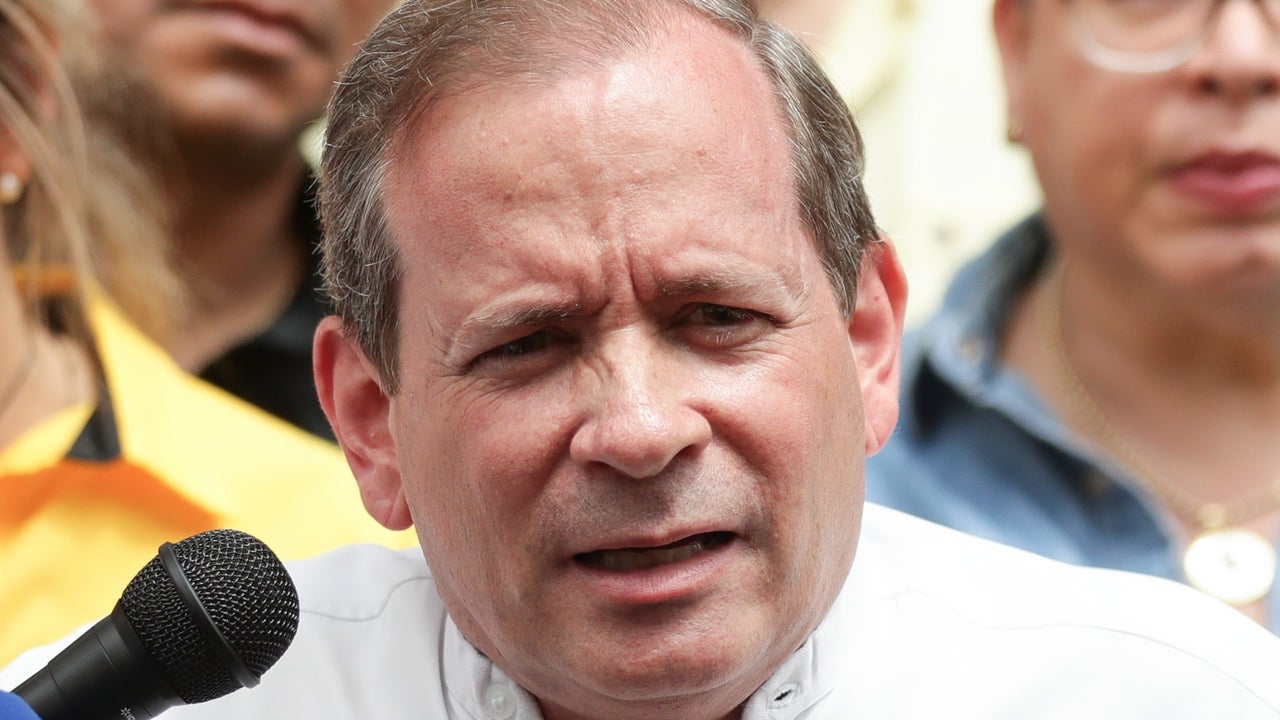 Juan Pablo Guanipa se pronuncia sobre diálogo entre el régimen de Delcy Rodríguez y la Asamblea Nacional de 2015: 