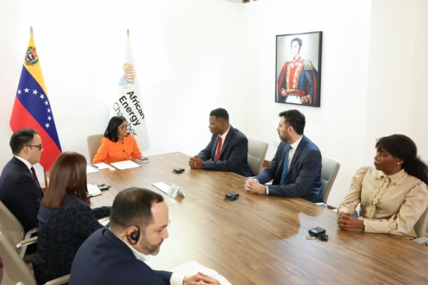 AEC: Sector petrolero de Venezuela requiere US$183 mil millones para producir 3 millones bdp en 14 años – bancaynegocios.com