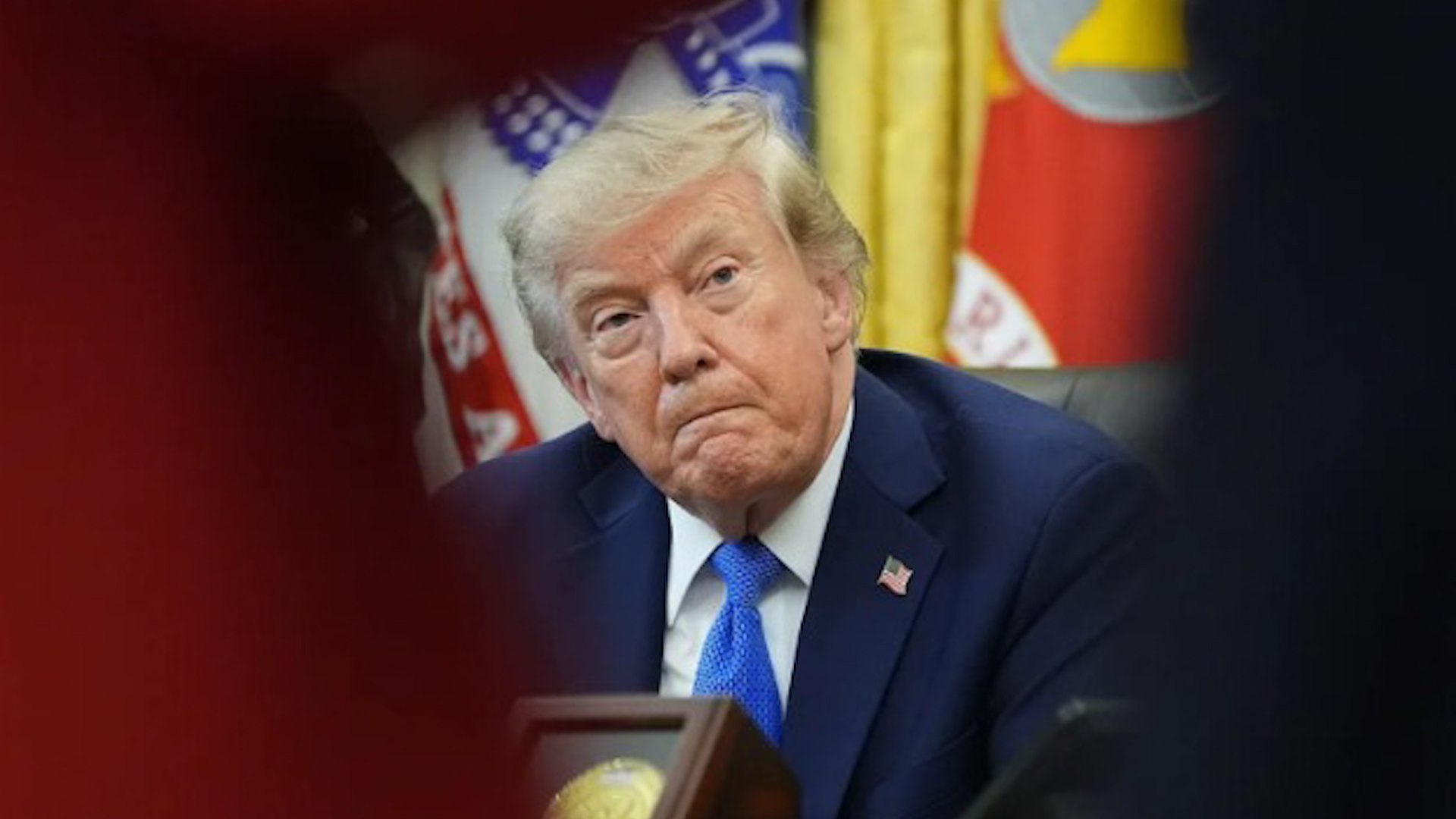 Un tribunal federal ordena detener la construcción del salón de baile de Trump: “El presidente es un inquilino temporal de la Casa Blanca, no el propietario”