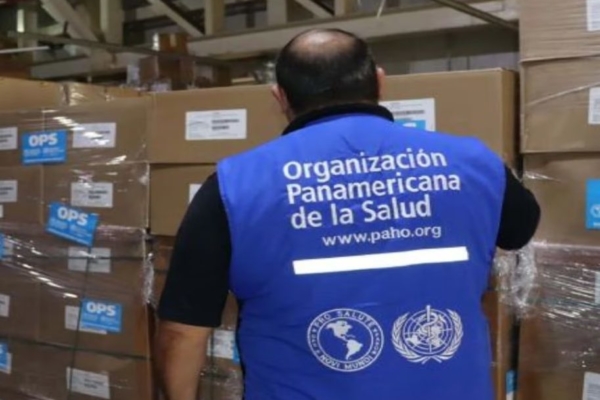 La OPS apoya recuperación de servicios de salud en zonas afectadas por sismos en Venezuela – bancaynegocios.com