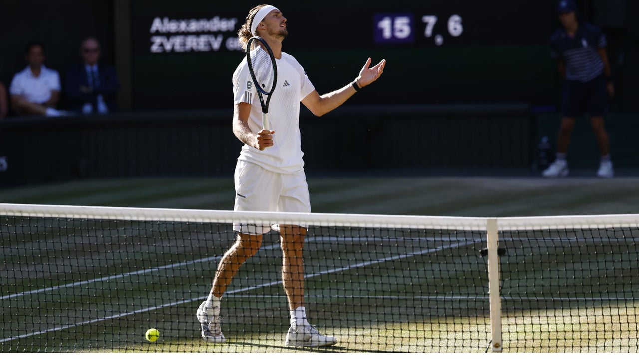 ¿Fiasco histórico en Canadá? El Masters 1.000 que se cumple en Montreal se quedó sin tenistas del ‘Top 5’ en segunda ronda | NTN24.COM