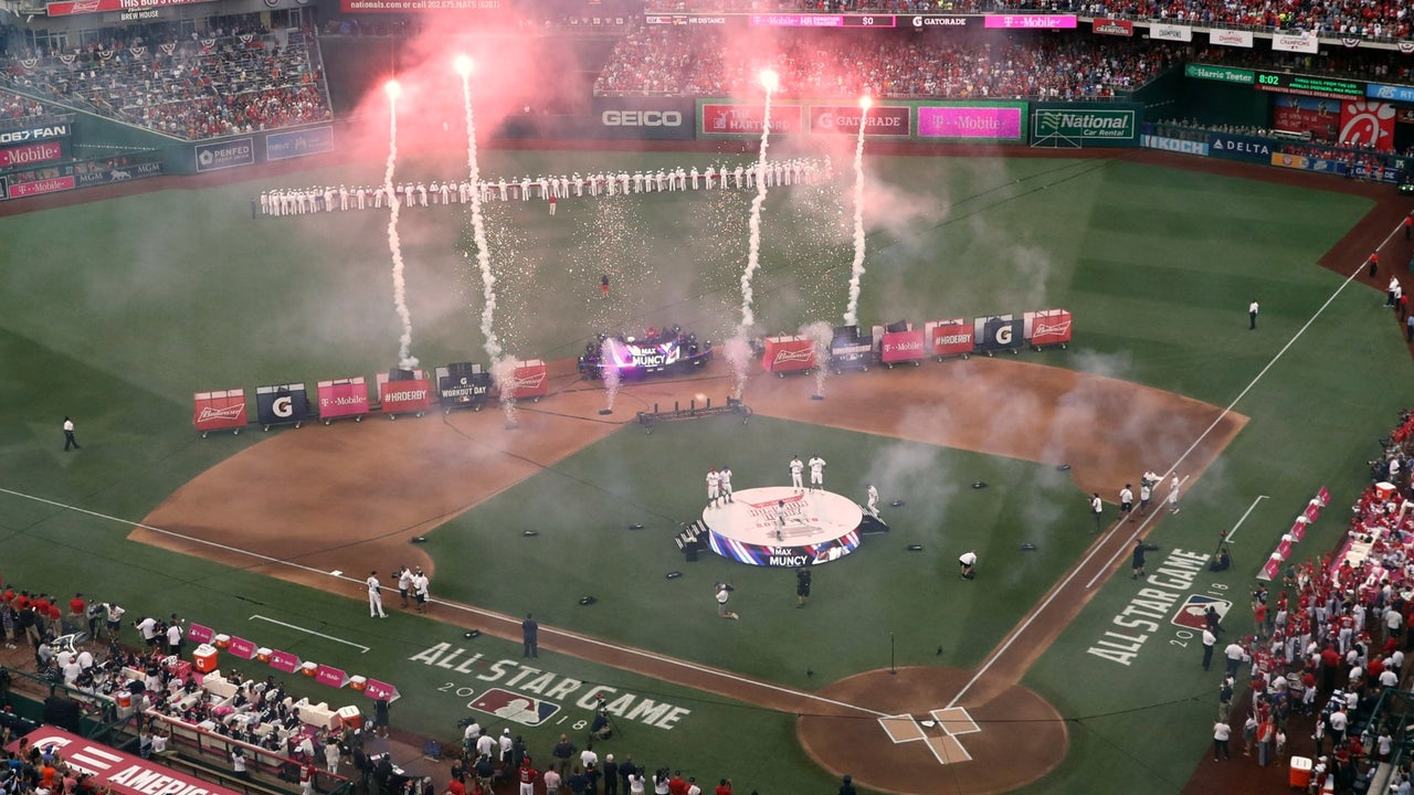 Mujer demanda a equipo de la MLB por 10 millones tras ser golpeada por un bate en un partido de béisbol | NTN24.COM