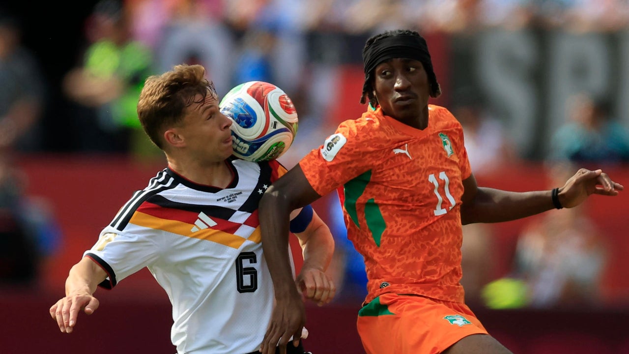 Real Madrid confirma la contratación de uno de los futbolistas africanos que brillaron en el Mundial 2026 | NTN24.COM