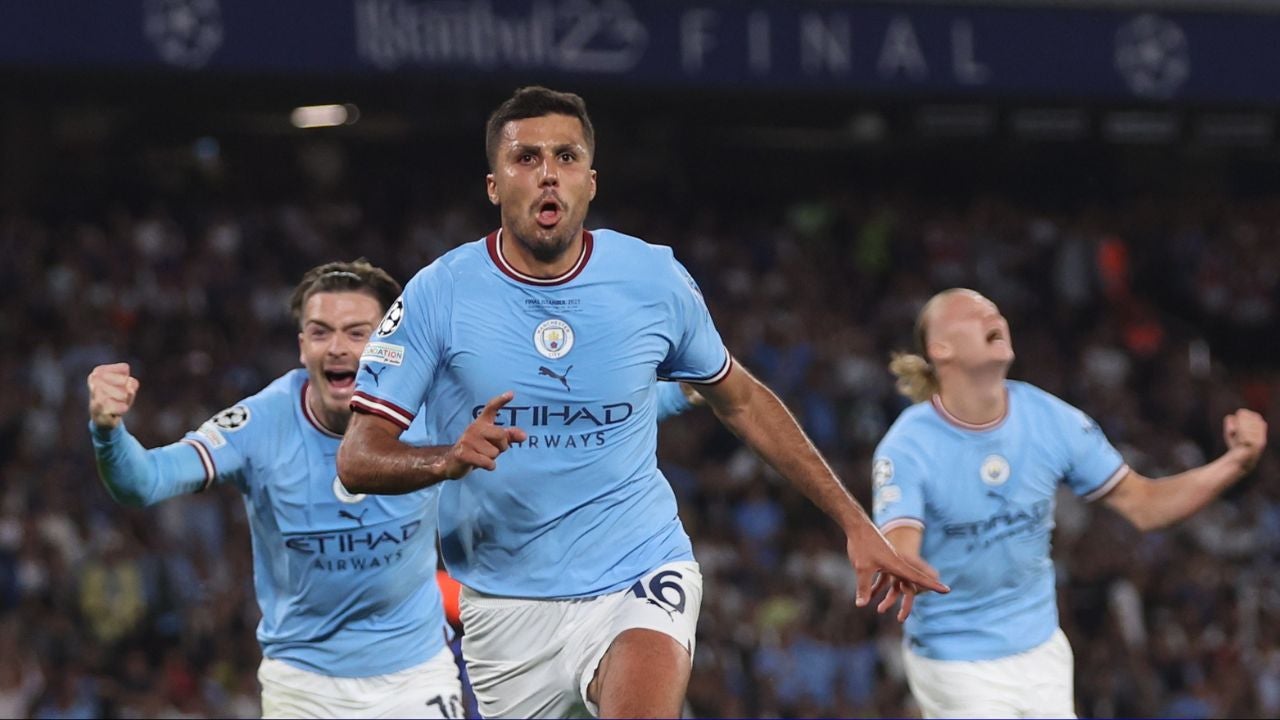 Campeón del mundo da prioridad al Barcelona y acerca un fichaje que complica los planes del Real Madrid | NTN24.COM