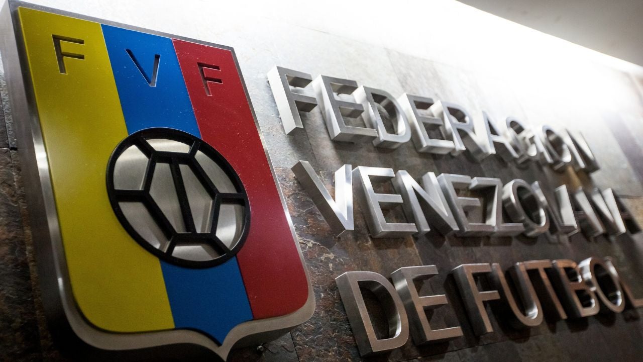 “De manera formal la postura de la Federación Venezolana de Fútbol”: la FVF revela su posición sobre Gianni Infantino al frente de la FIFA | NTN24.COM