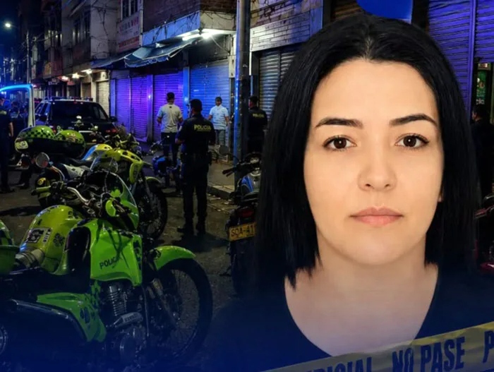 El escalofriante detalle que precedió al asesinato de una venezolana en Cúcuta