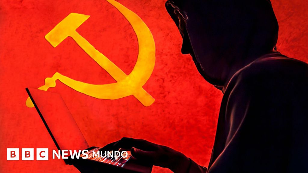Fenya, la jerga clandestina de las prisiones soviéticas que ahora usan ciberdelincuentes y políticos como Putin – BBC News Mundo