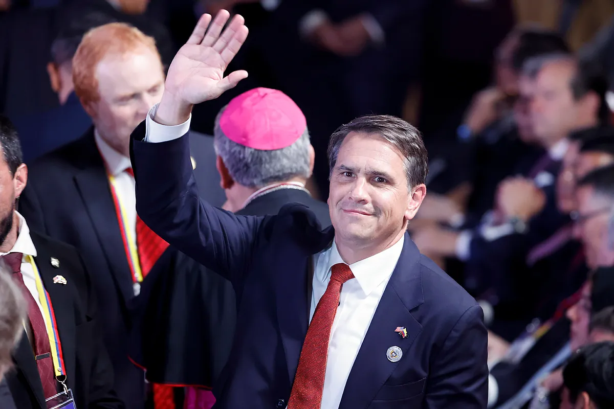 El Senado de EEUU confirma a Todd Blanche como fiscal general y afianza el control de Trump en Justicia