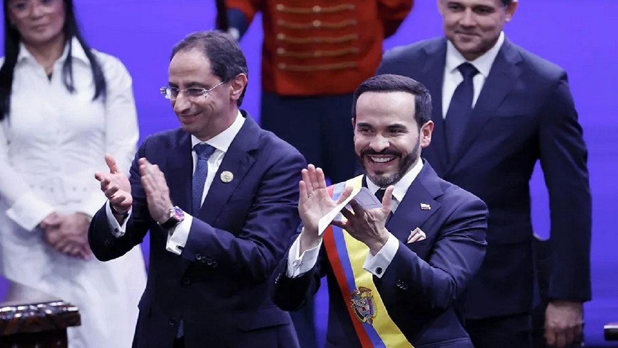 El nuevo Gobierno de Colombia reconoce soberanía de Marruecos sobre el Sáhara occidental
