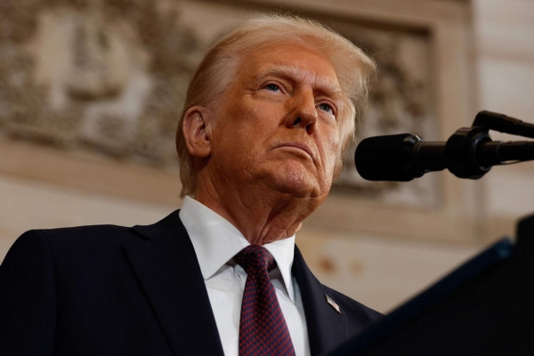 Bloomberg: Trump aumenta la presión sobre el magnate petrolero Sargeant para que se desvincule de Venezuela – bancaynegocios.com