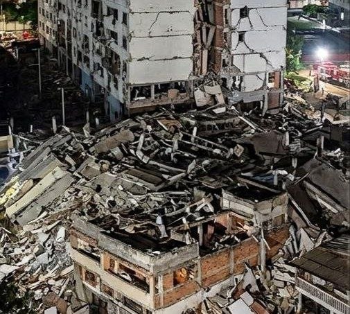 Renacer entre las ruinas: la fuerza humana que los terremotos no pudieron derribar