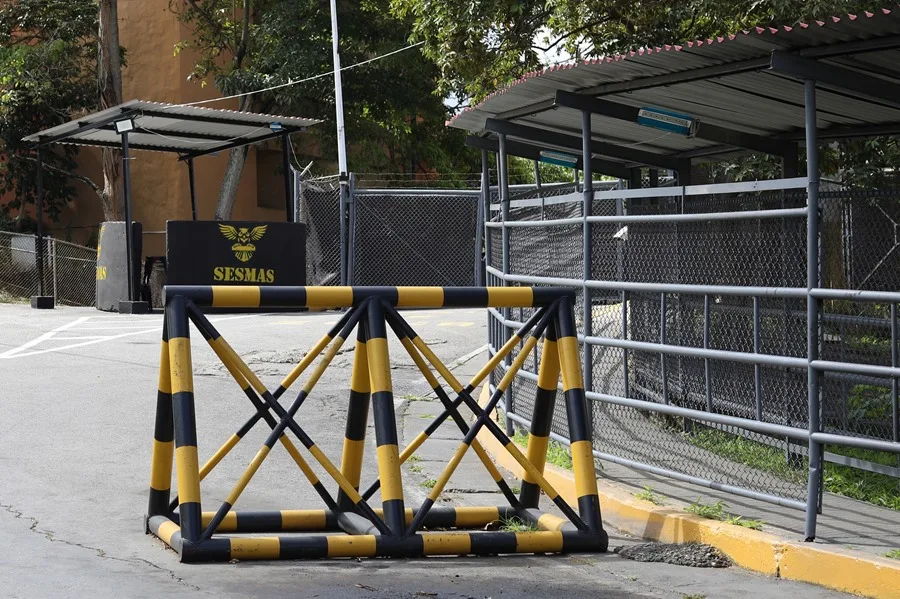 Una ONG contabiliza 51 presos fallecidos en Venezuela entre abril y julio de este año – EFE