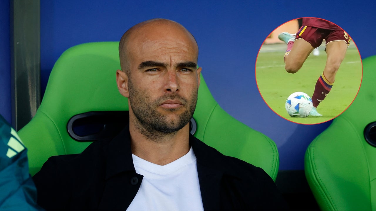 “Venezuela siempre está ahí”: DT de México tras perder el oro ante la Vinotinto en los juegos Centroamericanos y del Caribe | NTN24.COM