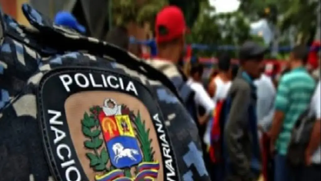 Reportaron muerte de PNB durante operativo en Caracas