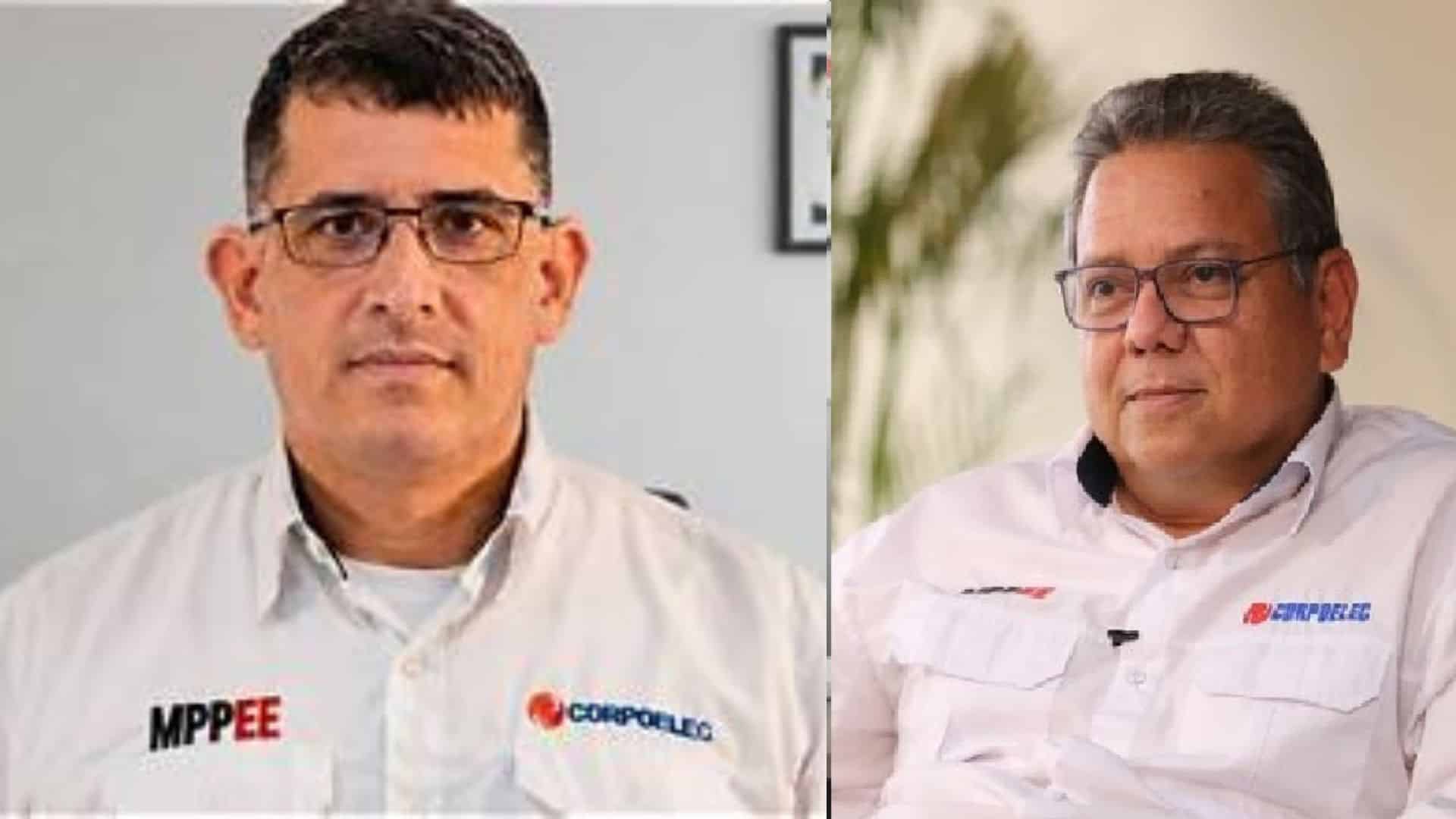 Delcy Rodríguez designa nuevas cabezas del área eléctrica para plan de ahorro – Efecto Cocuyo