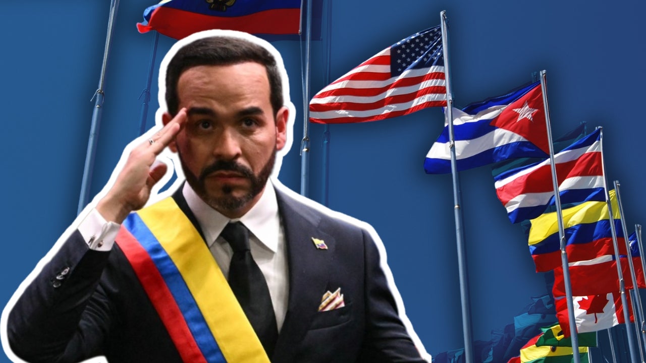 Colombia cambia de rumbo: así mueve De La Espriella sus fichas en el tablero internacional | NTN24.COM