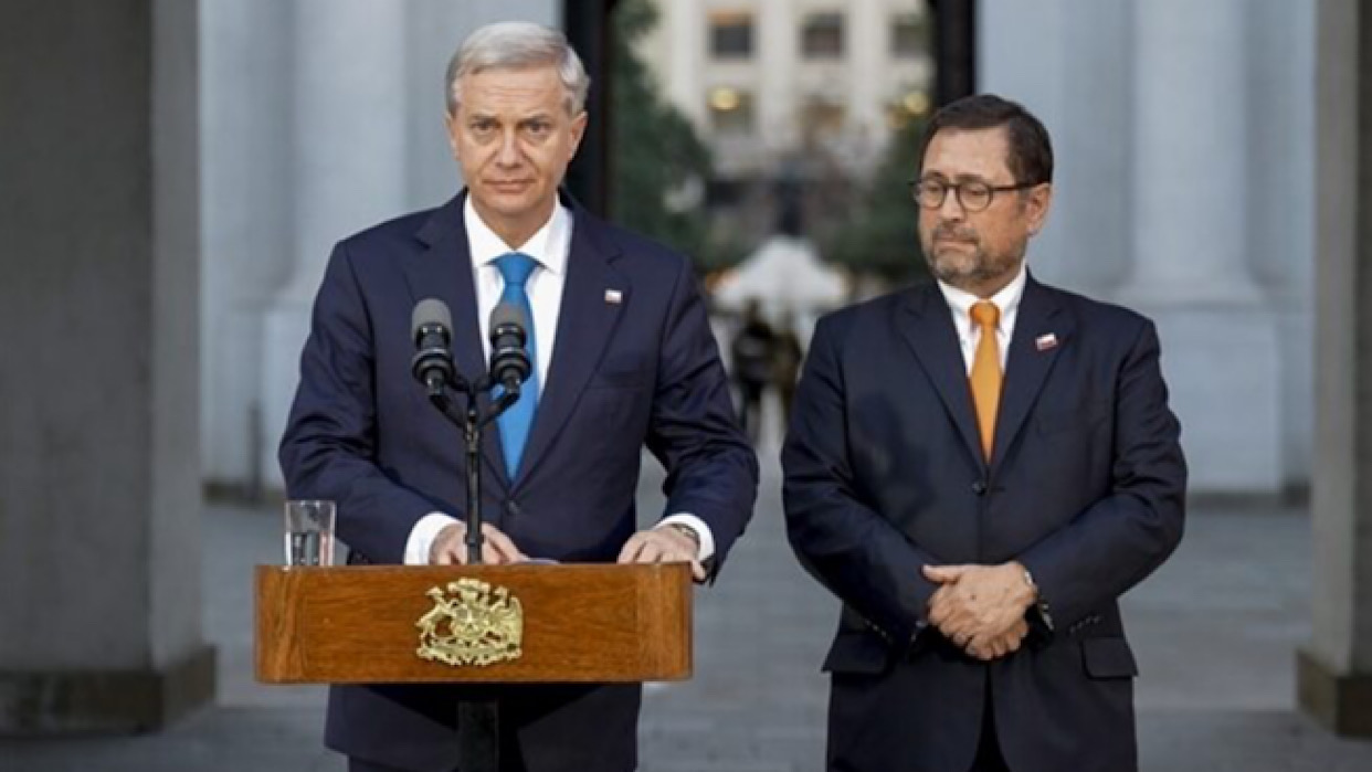 Chile contempla reactivar su consulado en Venezuela antes de que termine el mes de agosto