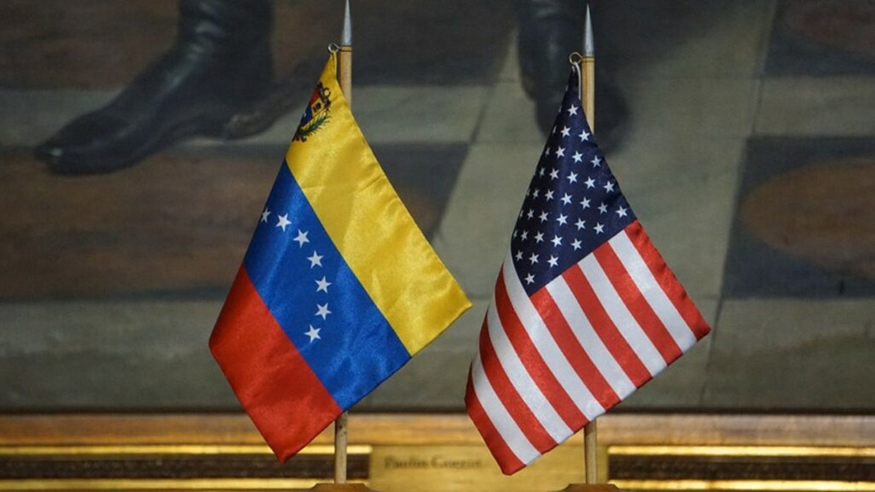 Comercio entre Venezuela y EEUU alcanzó su mayor nivel para un primer semestre desde 2015