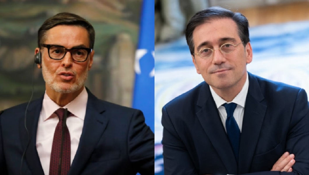 Venezuela y España evalúan agenda bilateral y mecanismos de cooperación