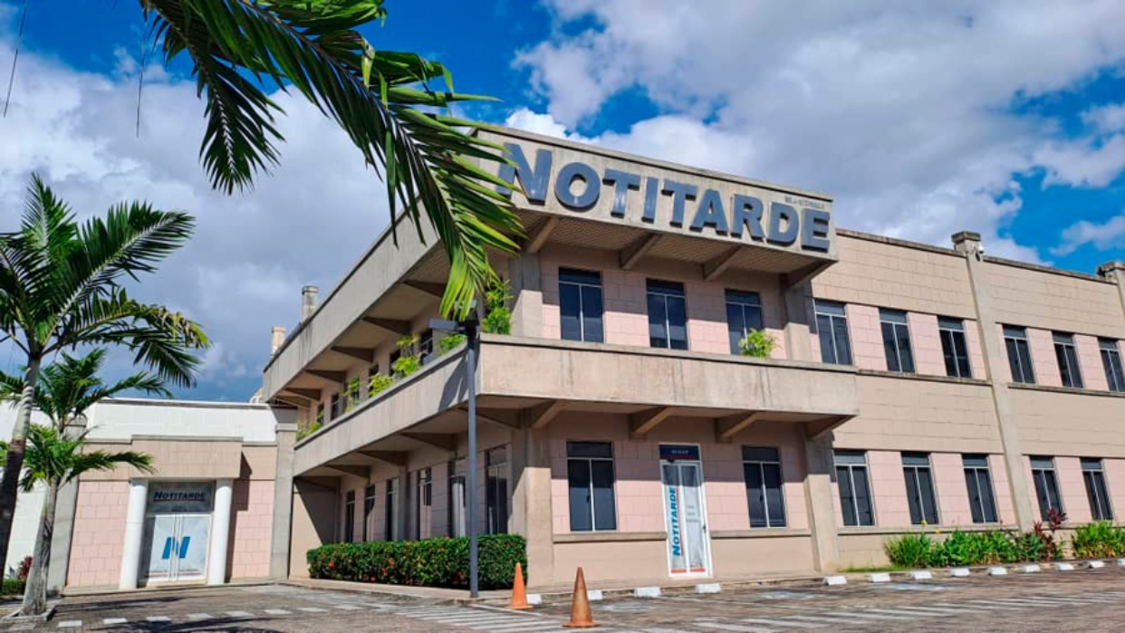 El Universal felicita a Notitarde en su 50.º aniversario como medio referente del centro del país